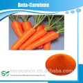 Reines natürliches Beta-Carotin 7235-40-7